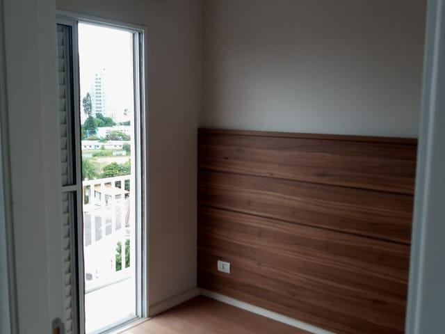 Apartamento com 48m² 1 quarto e 1 banheiro, à venda, no bairro Cambuci em São Paulo