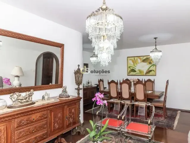 Apartamento 3 quartos e 3 banheiros, à venda, no bairro Perdizes em São Paulo