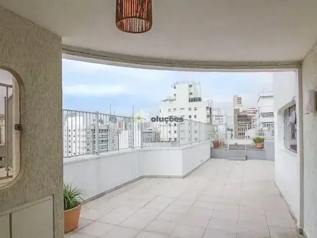Apartamento 3 quartos e 3 banheiros, à venda, no bairro Perdizes em São Paulo