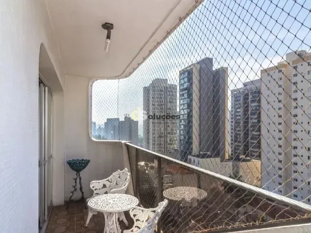 Apartamento 3 quartos e 3 banheiros, à venda, no bairro Perdizes em São Paulo