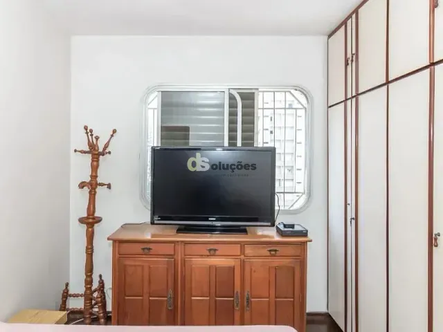 Apartamento 3 quartos e 3 banheiros, à venda, no bairro Perdizes em São Paulo