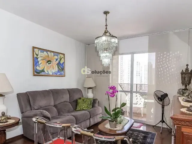 Apartamento 3 quartos e 3 banheiros, à venda, no bairro Perdizes em São Paulo