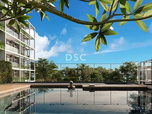 Apartamento 3 quartos e 4 banheiros, à venda, no bairro Bigorrilho em Curitiba