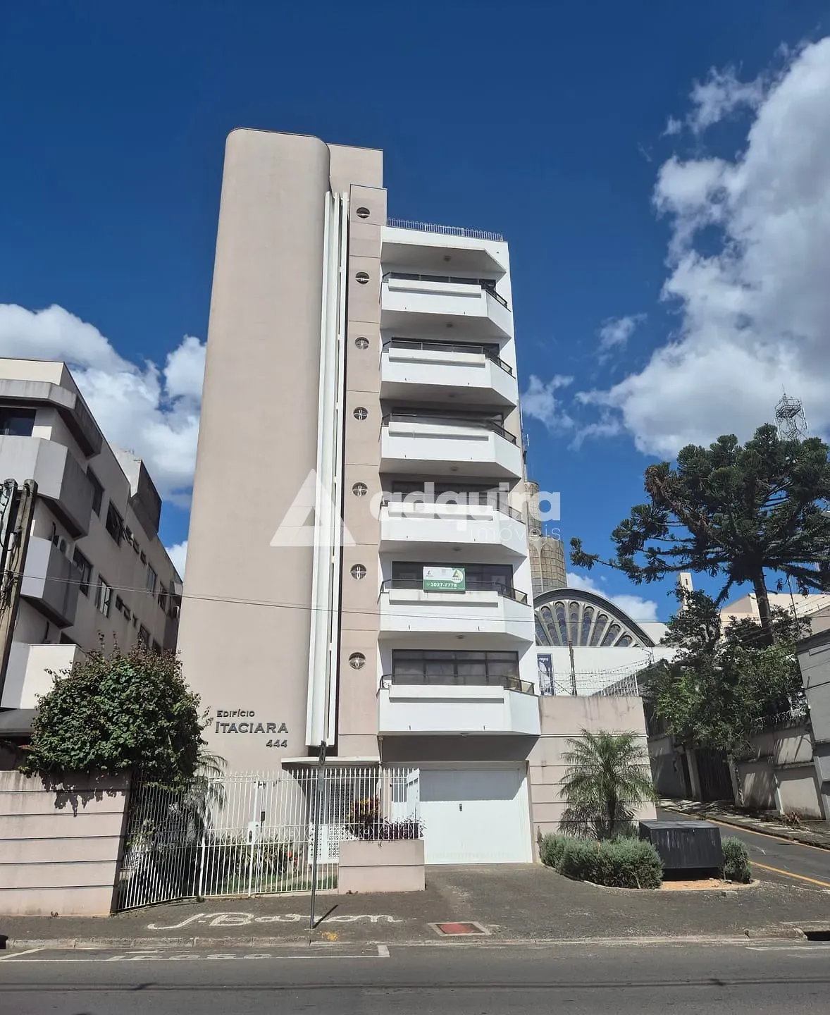 Apartamento, 3 quartos, 150 m² - Foto 1