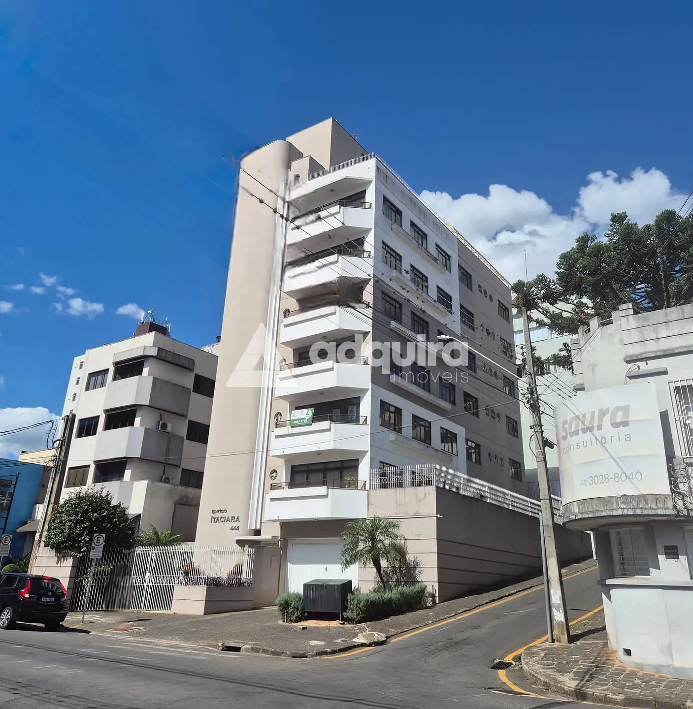 Apartamento, 3 quartos, 150 m² - Foto 2