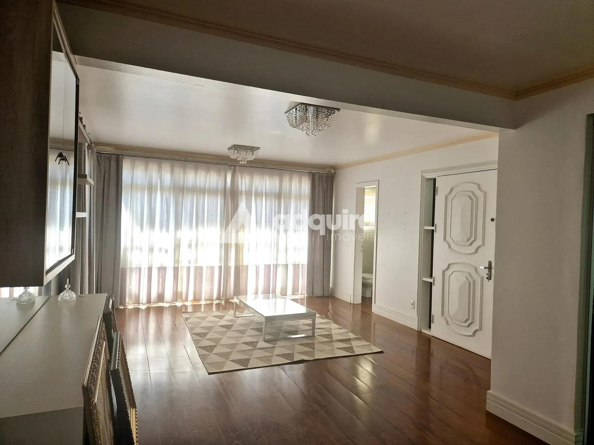 Apartamento, 3 quartos, 150 m² - Foto 5