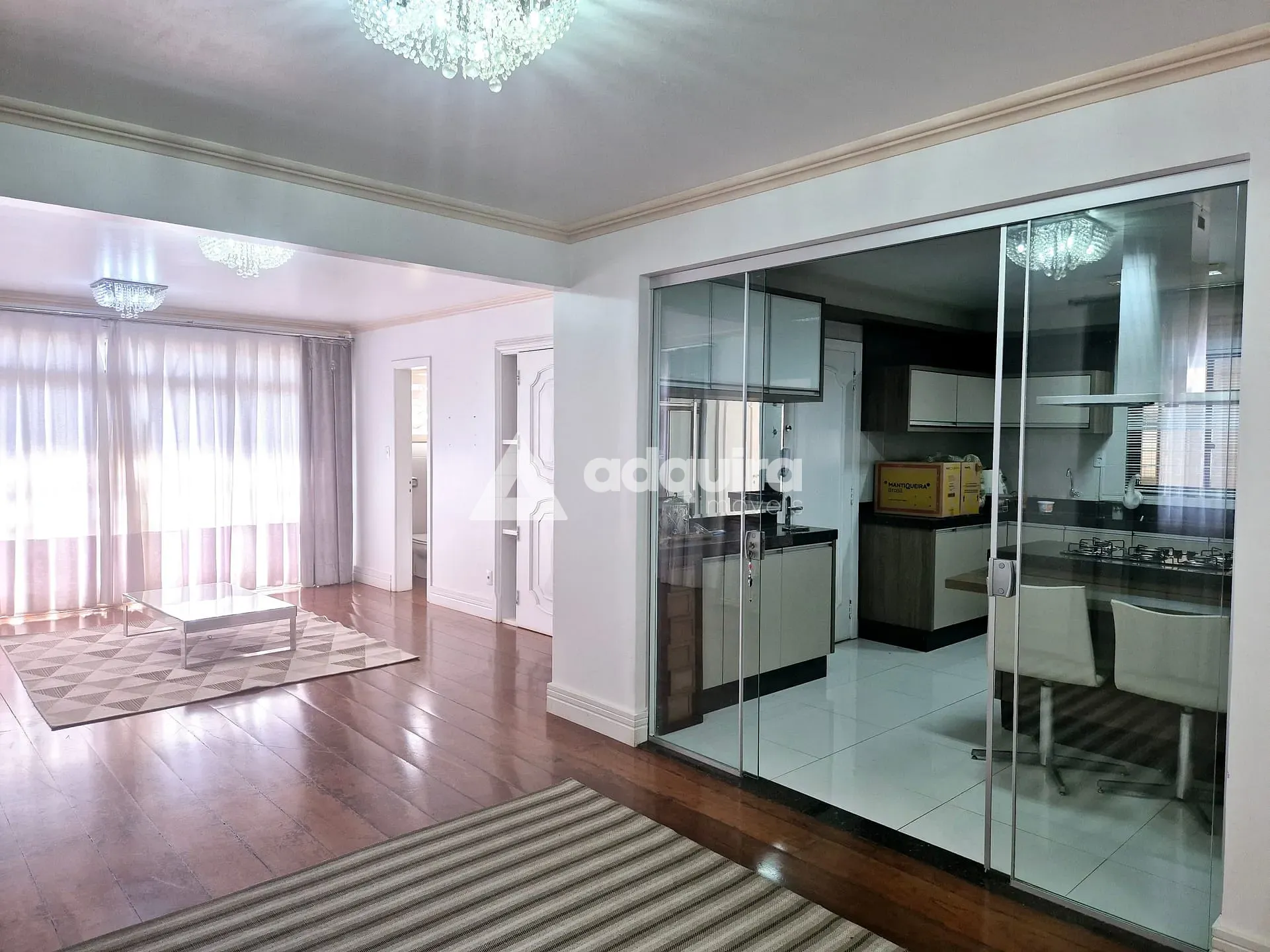 Apartamento, 3 quartos, 150 m² - Foto 6
