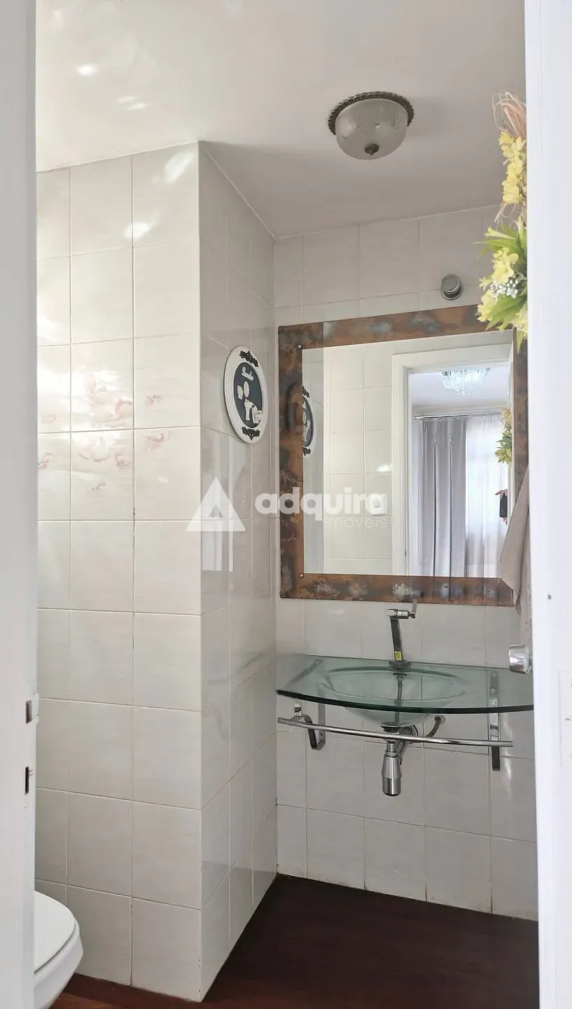 Apartamento, 3 quartos, 150 m² - Foto 7