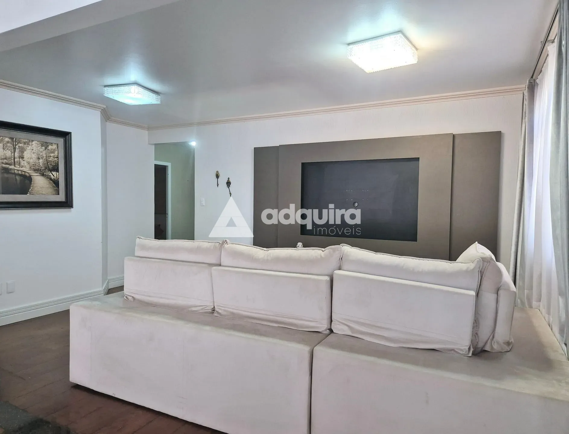 Apartamento, 3 quartos, 150 m² - Foto 8