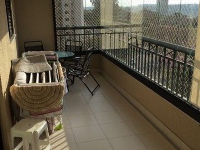 Foto do Apartamento - Apartamento com 3 dormitórios à venda, 85 m² por R$ 680.000,00 - Bosque dos Eucaliptos - São José dos Campos/SP | INDEPENDENCE NEGOCIOS IMOBILIARIOS LTDA