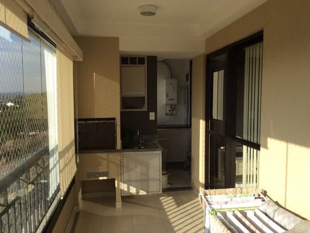 Foto do Apartamento - Apartamento com 3 dormitórios à venda, 85 m² por R$ 680.000,00 - Bosque dos Eucaliptos - São José dos Campos/SP | INDEPENDENCE NEGOCIOS IMOBILIARIOS LTDA
