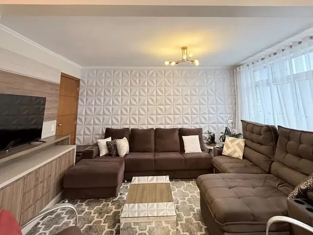 Apartamento 3 quartos e 2 banheiros, à venda, no bairro Juvevê em Curitiba