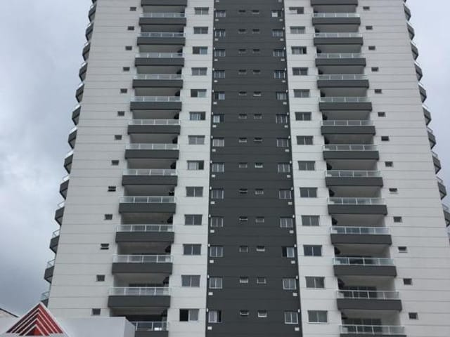 Foto do Apartamento - Apartamento com 3 dormitórios à venda, 155 m² por R$ 950.000,00 - Vila Bocaina - Mauá/SP | ALTO PADRÃO CONSULTORIA IMOBILIÁRIA