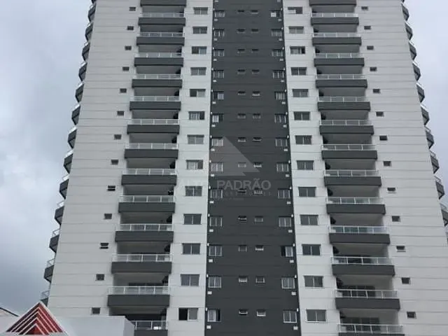 Apartamento com 155m² 3 quartos e 5 banheiros, à venda, no bairro Vila Bocaina em Mauá