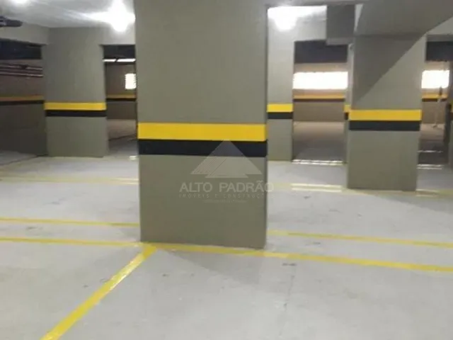 Apartamento com 155m² 3 quartos e 5 banheiros, à venda, no bairro Vila Bocaina em Mauá