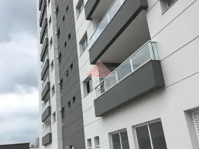 Apartamento com 155m² 3 quartos e 5 banheiros, à venda, no bairro Vila Bocaina em Mauá