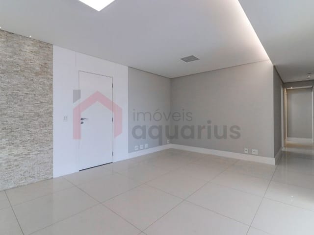 Foto do Apartamento - Apartamento com 2 dormitórios à venda, 125 m² por R$ 1.167.000,00 - Jardim Aquarius - São José dos Campos/SP | RUSSI IMÓVEIS