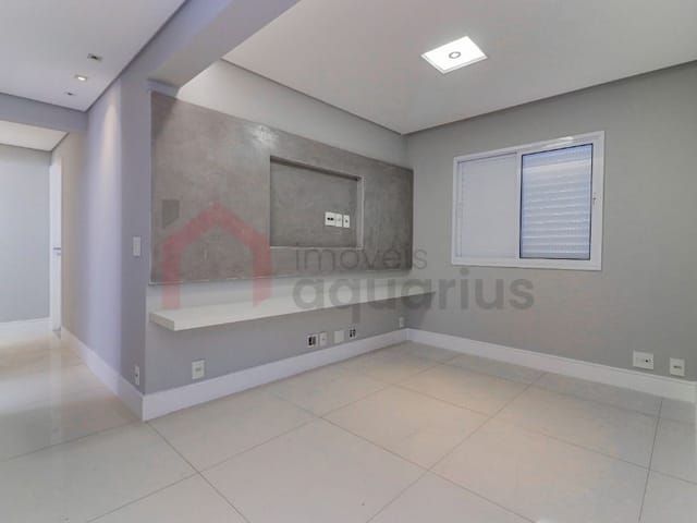 Foto do Apartamento - Apartamento com 2 dormitórios à venda, 125 m² por R$ 1.167.000,00 - Jardim Aquarius - São José dos Campos/SP | RUSSI IMÓVEIS