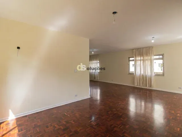 Apartamento 3 quartos e 4 banheiros, para alugar, no bairro Cerqueira César em São Paulo