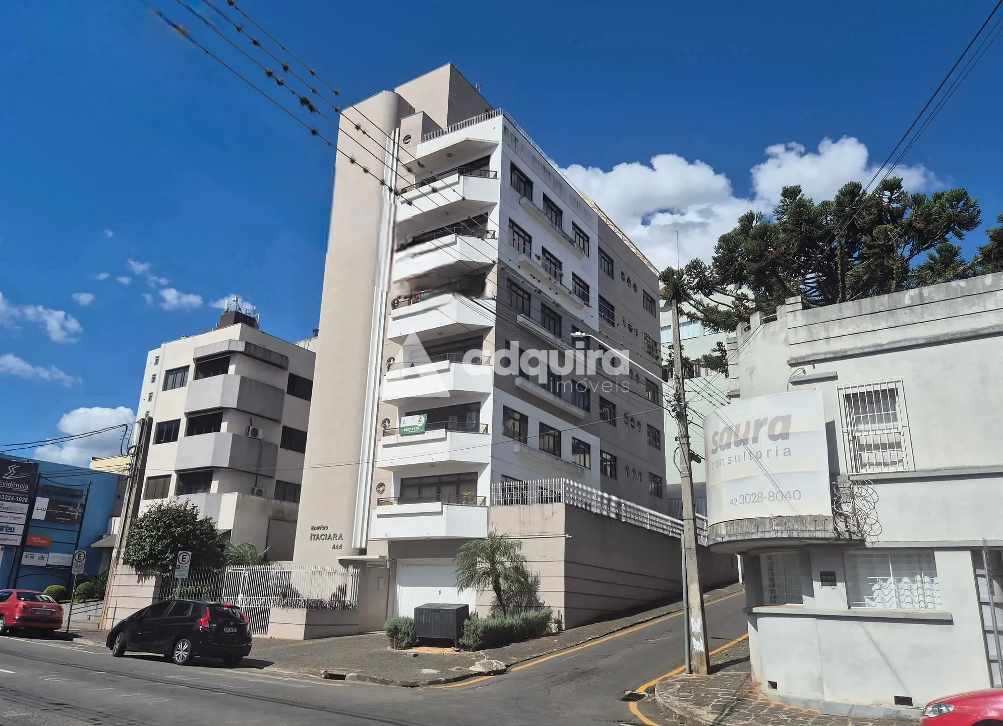Apartamento, 2 quartos, 150 m² - Foto 2
