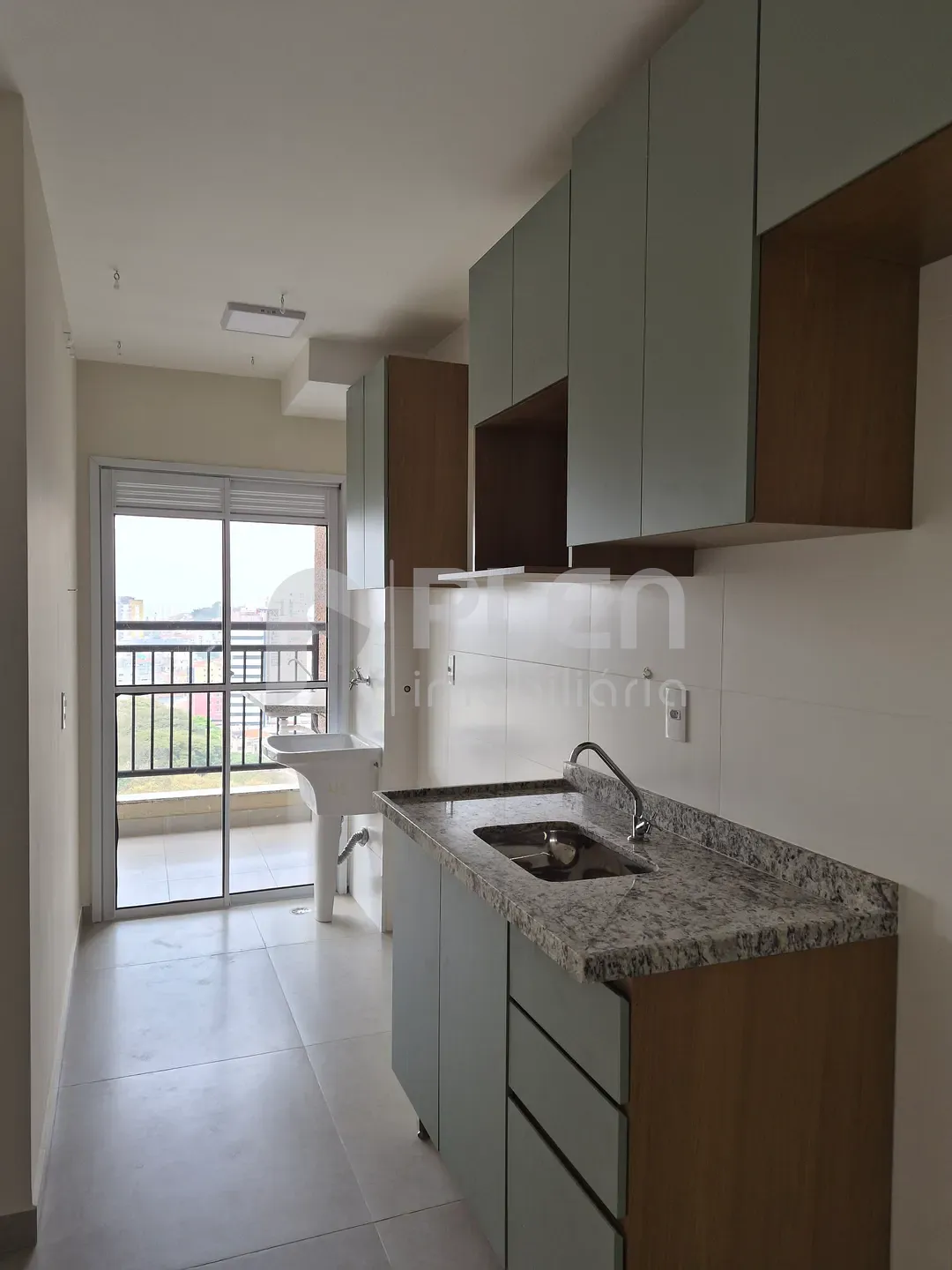 Apartamento de 2 quartos para alugar em Jardim São Paulo, São Paulo