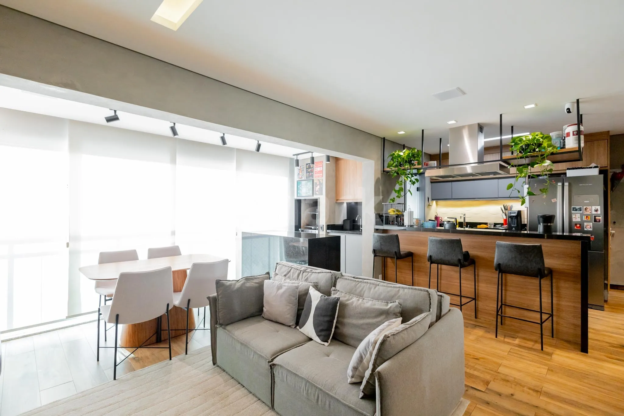 Apartamento em Alphaville Empresarial — foto 3
