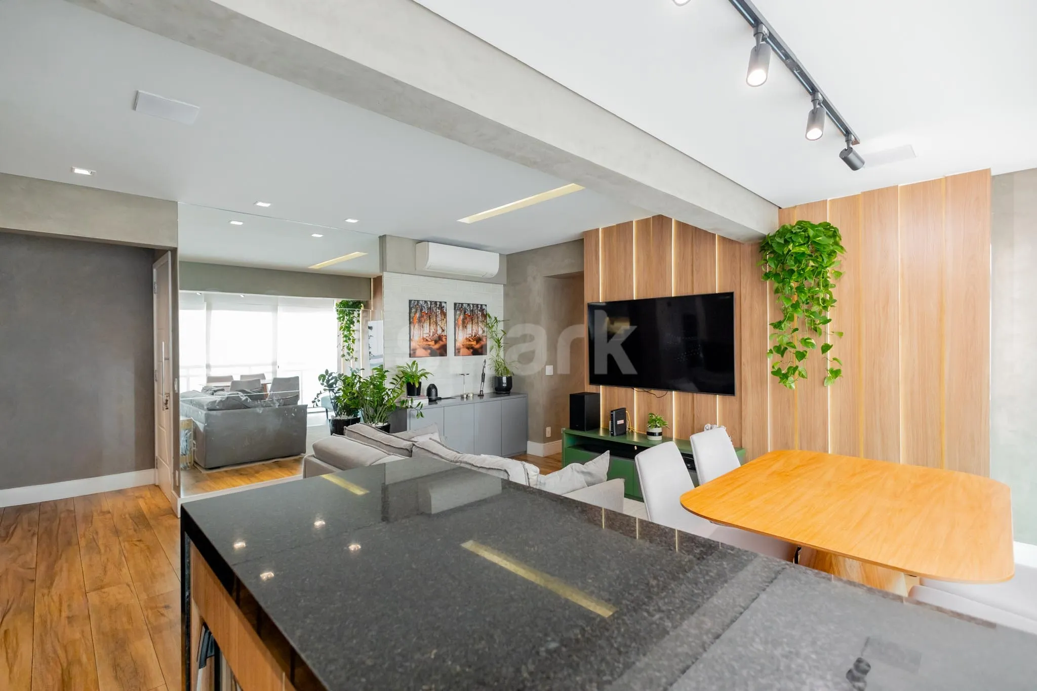Apartamento em Alphaville Empresarial — foto 2