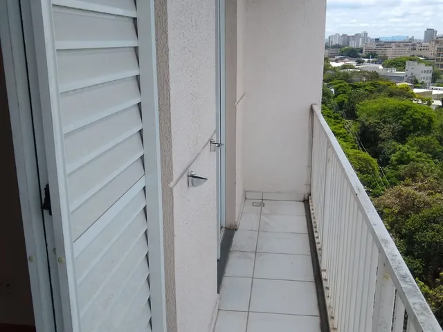 Apartamento com 48m² 1 quarto e 1 banheiro, para alugar, no bairro Cambuci em São Paulo