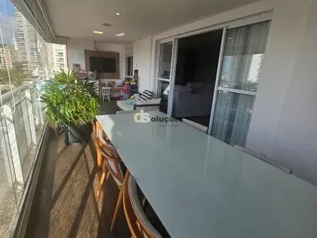 Apartamento 3 quartos e 4 banheiros, à venda, no bairro Santa Teresinha em São Paulo