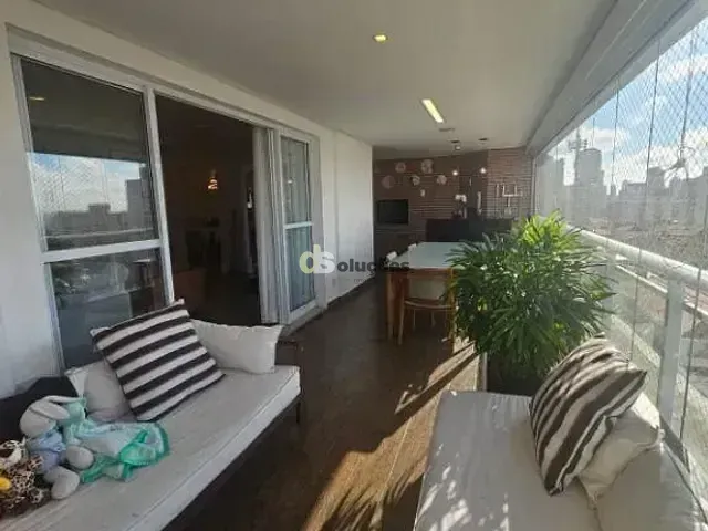 Apartamento 3 quartos e 4 banheiros, à venda, no bairro Santa Teresinha em São Paulo