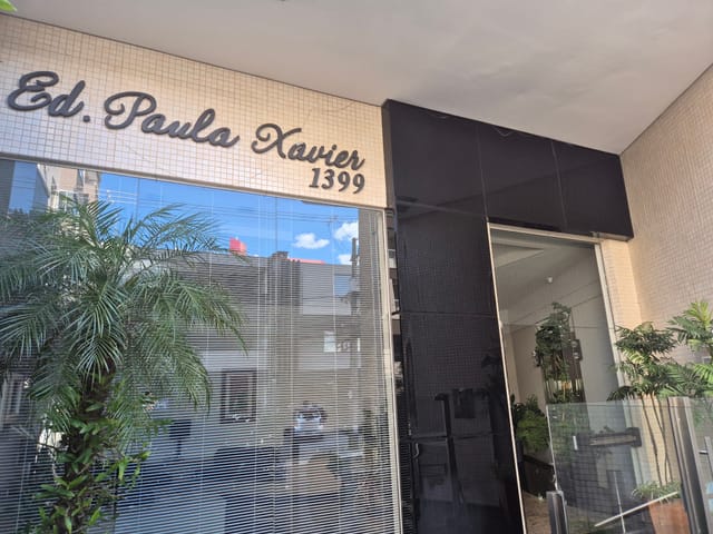 Foto do Apartamento - Apartamento com 3 quartos à venda, Centro, Ponta Grossa, PR | Adquira Imóveis