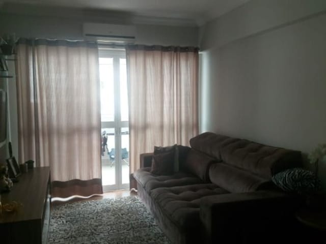 Foto do Apartamento - Apartamento com 3 dormitórios à venda, 97 m² por R$ 740.000,00 - Jardim Esplanada - São José dos Campos/SP | INDEPENDENCE NEGOCIOS IMOBILIARIOS LTDA