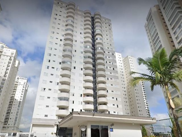 Foto do Apartamento - Apartamento com 3 dormitórios à venda, 97 m² por R$ 740.000,00 - Jardim Esplanada - São José dos Campos/SP | INDEPENDENCE NEGOCIOS IMOBILIARIOS LTDA