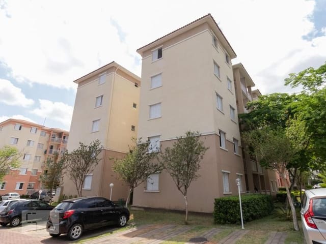 Foto do Apartamento - Apartamento com 3 dormitórios à venda, 70 m² por R$ 425.500,00 - Jardim Sul - São José dos Campos/SP | RUSSI IMÓVEIS