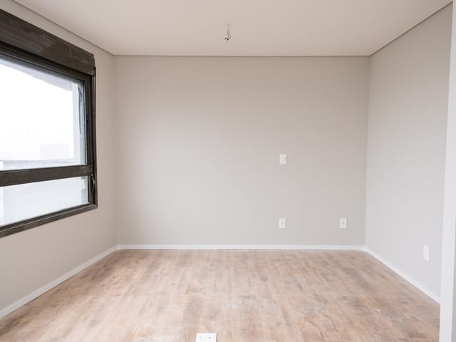 Foto do Apartamento - Apartamento em construção à venda no Areal, Pelotas, RS, 27,23 m², 1 dormitório, andar alto, área de lazer e infraestrutura completa. | UP Imóveis