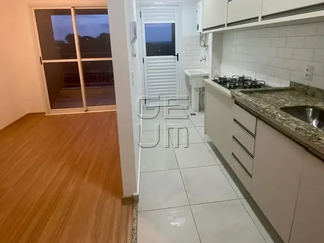 Apartamento 2 quartos e 1 banheiro, à venda, no bairro Aurora em Londrina