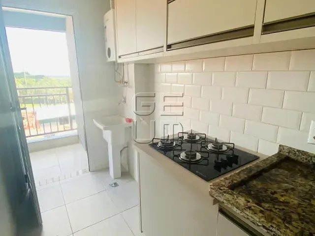 Apartamento 2 quartos e 1 banheiro, à venda, no bairro Aurora em Londrina