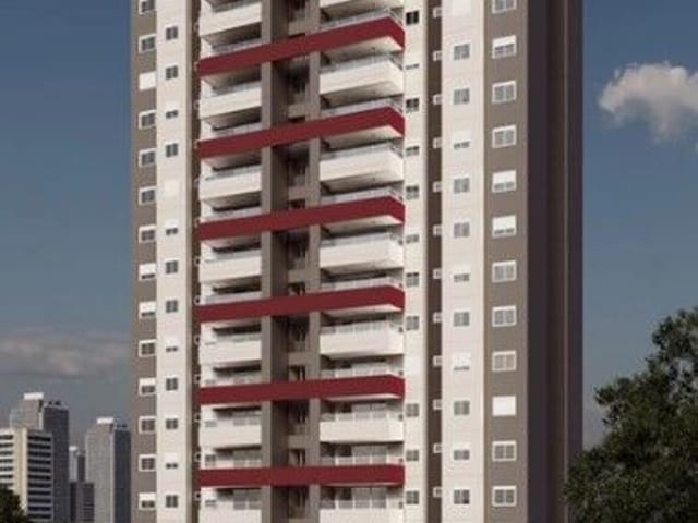 Foto do Apartamento - Apartamento à venda 3 Quartos, 2 Suites, 94M², Vila Valparaíso, Santo André - SP | Wine | INDEPENDENCE NEGOCIOS IMOBILIARIOS LTDA