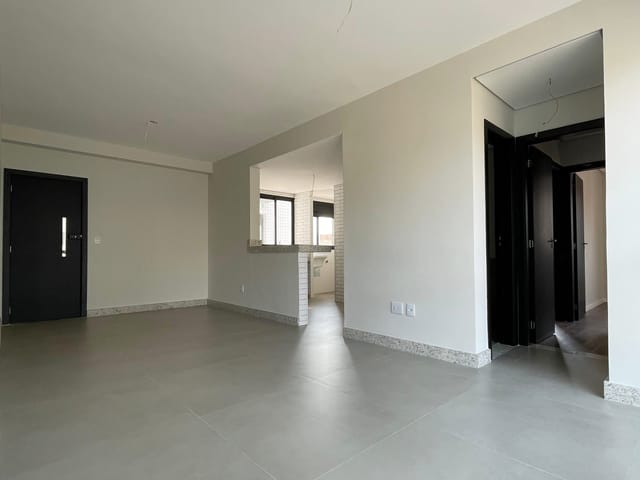 Foto do Apartamento - Apartamento com 03 quartos, sendo um suíte e duas vagas cobertas, Liberdade, Belo Horizonte, MG | Deltalar Imóveis