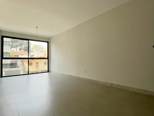 Foto do Apartamento - Apartamento com 03 quartos, sendo um suíte e duas vagas cobertas, Liberdade, Belo Horizonte, MG | Deltalar Imóveis