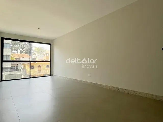Apartamento com 84m² 3 quartos e 2 banheiros, à venda, no bairro Liberdade em Belo Horizonte