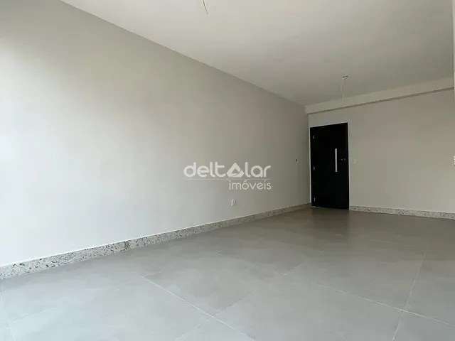 Apartamento com 84m² 3 quartos e 2 banheiros, à venda, no bairro Liberdade em Belo Horizonte