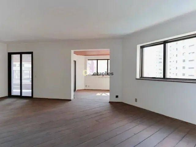 Apartamento 4 quartos e 5 banheiros, à venda, no bairro Santana em São Paulo