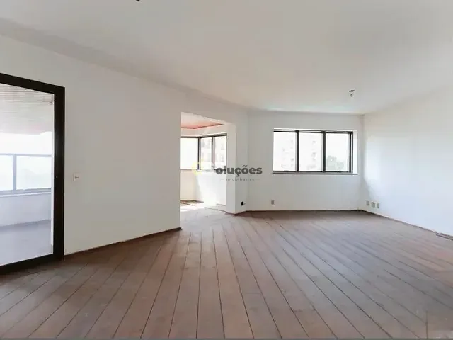 Apartamento 4 quartos e 5 banheiros, à venda, no bairro Santana em São Paulo
