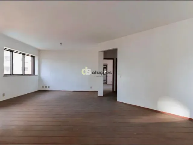 Apartamento 4 quartos e 5 banheiros, à venda, no bairro Santana em São Paulo