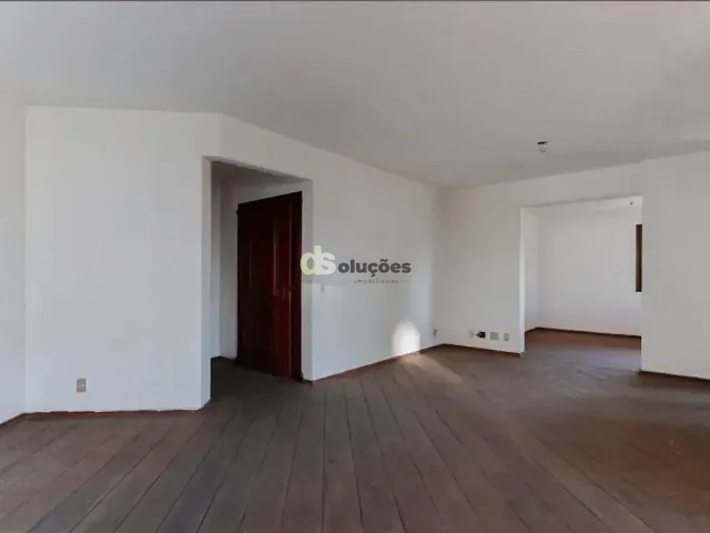 Apartamento 4 quartos e 5 banheiros, à venda, no bairro Santana em São Paulo