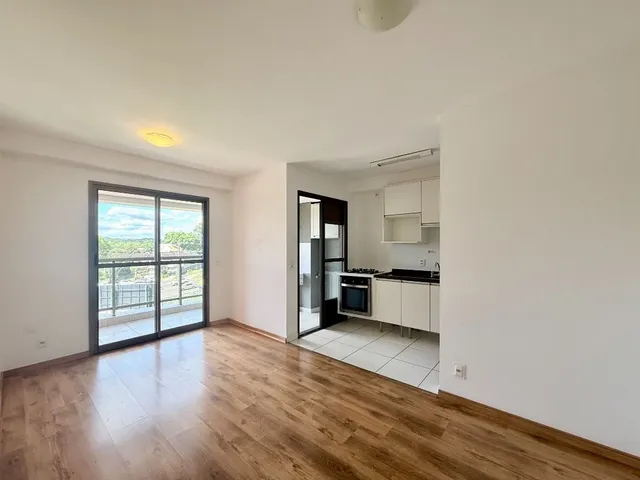 Apartamento 2 quartos e 1 banheiro, para alugar, no bairro Ecoville em Curitiba