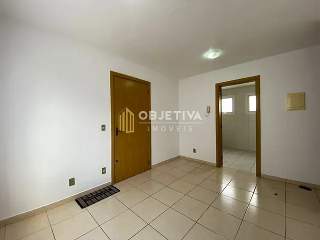 Apartamento 2 quartos e 1 banheiro, para alugar, no bairro Boa Vista em Novo Hamburgo