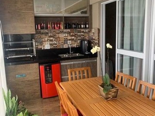 Foto do Apartamento - Apartamento com 3 dormitórios à venda, 100 m² por R$ 910.000,00 - Jardim das Indústrias - São José dos Campos/SP | RUSSI IMÓVEIS