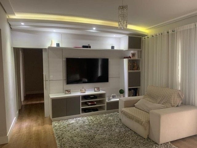 Foto do Apartamento - Apartamento com 3 dormitórios à venda, 100 m² por R$ 910.000,00 - Jardim das Indústrias - São José dos Campos/SP | RUSSI IMÓVEIS